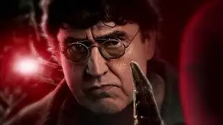 Spider-Man: No Way Home Soundtrack - Doc Ock Theme (Suite)