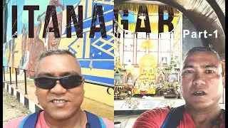Itanagar City Explore | Itanagar | Arunachal Pradesh | India | S1-E35|