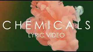 Light Machine - Chemicals (Lyric Video)