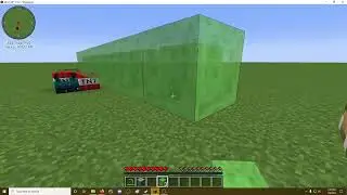 Minecraft  - Defusing the 