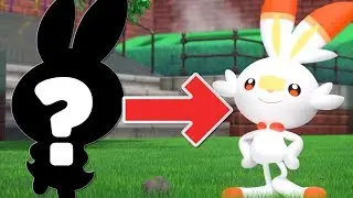 Das GEHEIMNIS Der STARTER POKEMON!? (Schwert und Schild Analyse)