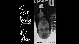 Mr. Klein by Sean Reynolds (HOT NEW SONG 2018!)