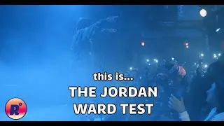 FANS REACT: Jordan Ward in Chicago #realonesshow 