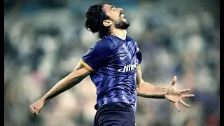 Andrea Compagno - 2024 Goals | Tianjin Jinmen Tiger