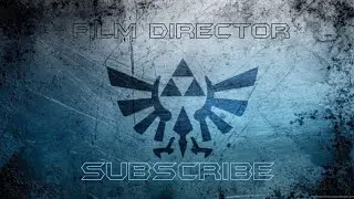 Glitch intro Effect 2020
