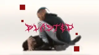 XXXTENTACION - BLASTED (SUMO FLIP)