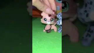 Yaaa! #lpsedit #lpsseries #littlestpetshop #edit #lpspopular