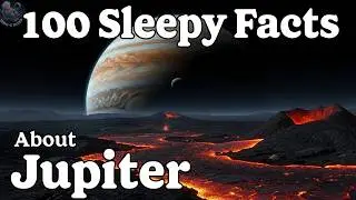 The Most Relaxing Facts About Jupiter to Fall Asleep To