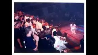 You Brought Joy - Stockholm East Gospel Choir & Tensta Gospel Choir with Mrs Cynthia Nunn, 1998