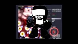 ugh but it's a touhou song