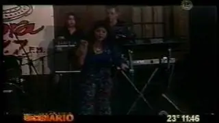 Cariño si te vas (Lyla y su tropical perla del mar)