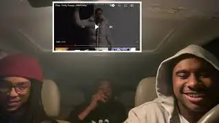 Americans react to Chip - Daily Duppy REACTION! #JUGGREACTION