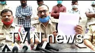 Dundigal police have cracked the kidnapping case