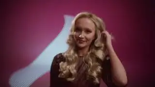 CLOUD NINE Curling Wand