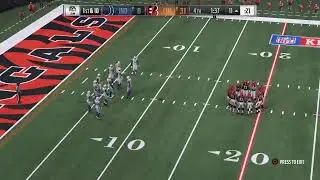 S9 W1 Colts vs Bengals