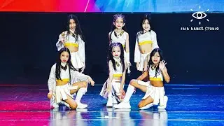 EYESDID ㅣ TNCC COVER DANCE THAILAND 2025 ㅣ IDID DANCE STUDIO