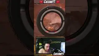 Vanguard Greatest Sniper |  #warzone