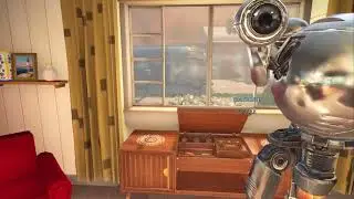 Fallout 4 Best Build Part 1