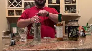 National Vodka Day Perfect Martini