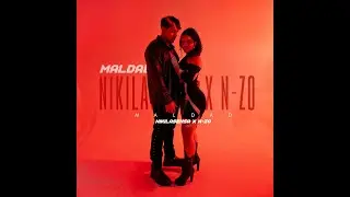 MALDAD-NIKILASENSA & N-ZO