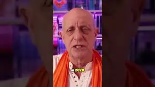 2028: War & Famine? The HUGE Crisis We Might Face! #shorts