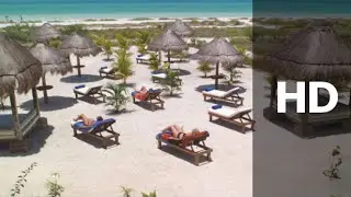 Villas Para&iacute;so del Mar - Isla Holbox