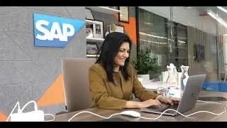 A Day In The Life of Sindhu Gangadharan | Daily Routine of SAP Labs India MD