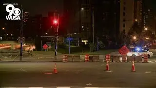 3rd Street Tunnel remains closed as crews continue repairs. Here's an alternate route