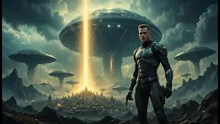 Humans Leave Aliens Speechless with Unseen Power | Sci-Fi HFY Tales | HFY Universe | Sci-Fi Tales