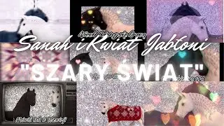 Sanah i Kwiat Jabłoni 