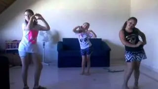 Pop Star Girls Curitibanas