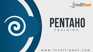 Pentaho Training | Pentaho Tutorial | Online Pentaho Training | Pentaho Youtube Video