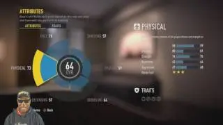 New Type Of Player Traits That Would Work Well In Madden 18