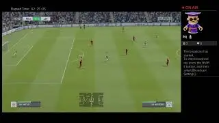 whyiparty's Live PS4 Broadcast