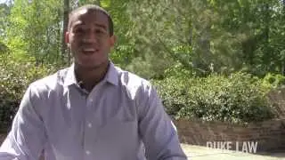 Michael Steele '16 | Children's Law Clinic
