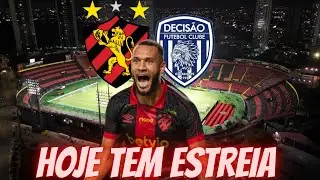 SPORT X DECIS&Atilde;O