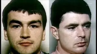 Paul Ferris, The scandals that shocked Scotland