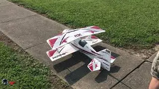 Flex Innovations Mamba 10 - Flight Controller Removed - Flown by Pilot Fox