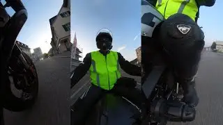 Kurze Proberunde