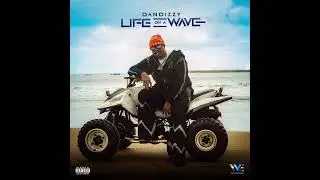 DANDIZZY SENIOR MAN (OFFICIAL AUDIO)