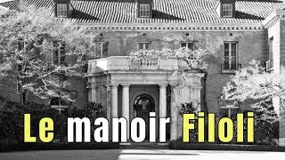 L'histoire compl&egrave;te de FILOLI : Le r&ecirc;ve de l'&egrave;re dor&eacute;e qui s'est termin&eacute; par quatre tombes