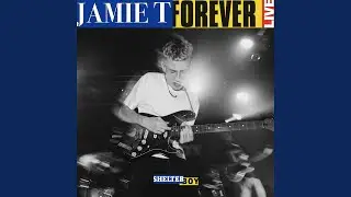 JAMIE T FOREVER (LIVE @ UT CONNEWITZ)