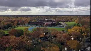 Fall Colors North Shore
