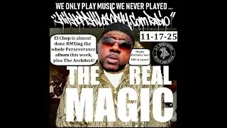 The Digital Record Pool - 12-01-25 - HipHopPhilosophy.com Radio
