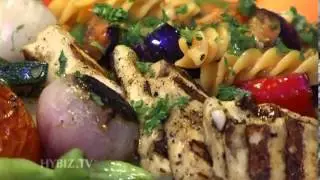 The Golkonda Hotel's Sizzler Fest