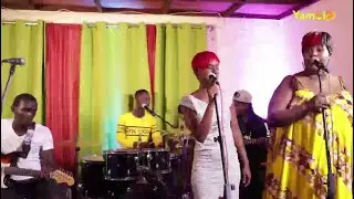 Yambi Saturday Live Music: Chare Jazz Band Live Performance