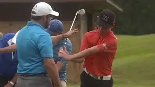 Elite Golf Performance 2019