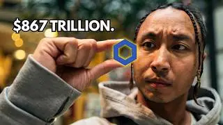 The $25 Trillion protocol nobody's talking about