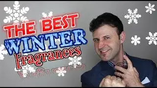 Top 10 Best Niche Fragrances/Cologne/Perfume Winter 2016