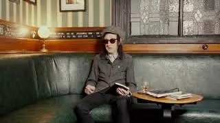 Dr John Cooper Clarke | 24 October 2026 | Town Hall